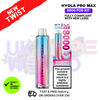 Hyola Pro Max 8000 Puff 8K Kit - ANY 2 FOR £15