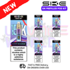 Blueberry Sour Raspberry SKE 15K Puff Prefilled Pod Kit Box of 5 - ukvapeworld