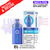 20MG Blue Raspberry Insta O Pro Refil Pack (12ML) - ukvapeworld