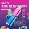 Crystal Bling Max 8k Puffs