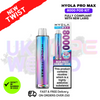 Hyola Pro Max 8000 Puff 8K Kit - ANY 2 FOR £15