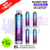 Blue Razz Lemonade Bloody Bar Crystal 10K Puff Pack Of 5