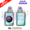 Oxva Xlim SQ Pro 2 Pod Kit + FREE Nic Salt - Only £22.99