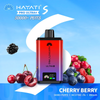 Hayati 50K Pro Ultra S 50000 Puff Twist Pod Kit