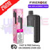 Cherry ICE Firerose SlideGo 20K Replacement Pods