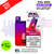 Cherry Ice Pixl 8K 8000 Puff Pod Kit