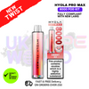 Hyola Pro Max 8000 Puff 8K Kit - ANY 2 FOR £15