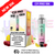 Cherry Peach Lemonade Cp Pro 10K Puff Pod Kit - ukvapeworld
