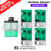 Shop Cola Ice Crystal Galaxy 30K Replacement Pods Box Of 5 - Ukvapeworld