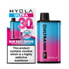 Hyola Ultra 30k Box of 5 Prefillled Pod Vape Kit