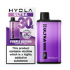 Hyola Ultra 30k Box of 5 Prefillled Pod Vape Kit