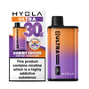 Hyola Ultra 30k Box of 5 Prefillled Pod Vape Kit