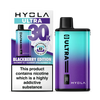 Hyola Ultra 30k Box of 5 Prefillled Pod Vape Kit