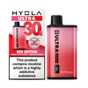 Hyola Ultra 30k Box of 5 Prefillled Pod Vape Kit