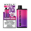 Hyola Ultra 30k Box of 5 Prefillled Pod Vape Kit