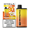 Hyola Ultra 30k Box of 5 Prefillled Pod Vape Kit