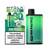 Hyola Ultra 30k Box of 5 Prefillled Pod Vape Kit