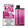 Hyola Ultra 30k Box of 5 Prefillled Pod Vape Kit