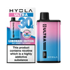 Hyola Ultra 30k Box of 5 Prefillled Pod Vape Kit