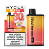 Hyola Ultra 30k Box of 5 Prefillled Pod Vape Kit