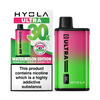 Hyola Ultra 30k Box of 5 Prefillled Pod Vape Kit