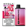 Hyola Ultra 30k Box of 5 Prefillled Pod Vape Kit