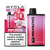Hyola Ultra 30k Box of 5 Prefillled Pod Vape Kit