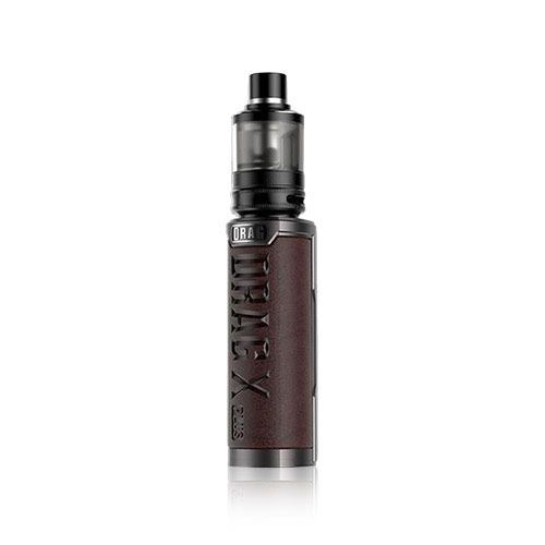 VooPoo Drag X Plus Professional Edition Pod Vape Kit