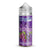 Kingston Fantango Grapeberry 100ml Shortfill
