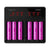 Efest LUC V6 LCD 6 Bay Charger UK Vape World