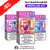 Shop Elf Bar Plus 50 Puff Ultra Kit - Only £9.98 - UK Vape World