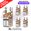 Fizzy Cherry Cola Krystal Higo Max Replacement Pods BOX OF 5 - ukvapeworld