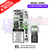 Fresh MintNexel Aero 7K Replacement Pods - ukvapeworld