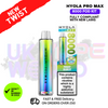Hyola Pro Max 8000 Puff 8K Kit - ANY 2 FOR £15