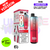 Fruit n Mint Edition IVG 2400 Prefilled Pod Kit