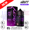 Nasty Juice Asap Grape 50ml Shortfill | Best Price Cheapest |