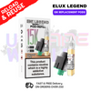 Gummy Bear Ene 15K Replacement Pods - Lowest Price - ukvapeworld