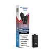 Hayati Mini Ultra 1500 Replacement Pods - Pack Of 5