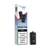 Hayati Mini Ultra 1500 Replacement Pods - Pack Of 5