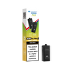 Hayati Mini Ultra 1500 Replacement Pods - Pack Of 5