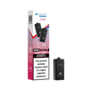 Hayati Mini Ultra 1500 Replacement Pods - Pack Of 5