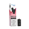 Hayati Mini Ultra 1500 Replacement Pods - Pack Of 5
