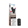 Hayati Mini Ultra 1500 Replacement Pods - Pack Of 5