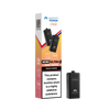 Hayati Mini Ultra 1500 Replacement Pods - Pack Of 5