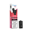 Hayati Mini Ultra 1500 Replacement Pods - Pack Of 5