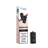 Hayati Mini Ultra 1500 Replacement Pods - Pack Of 5