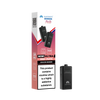 Hayati Mini Ultra 1500 Replacement Pods - Pack Of 5