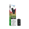 Hayati Mini Ultra 1500 Replacement Pods - Pack Of 5
