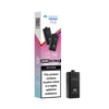 Hayati Mini Ultra 1500 Replacement Pods - Pack Of 5