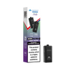 Hayati Mini Ultra 1500 Replacement Pods - Pack Of 5